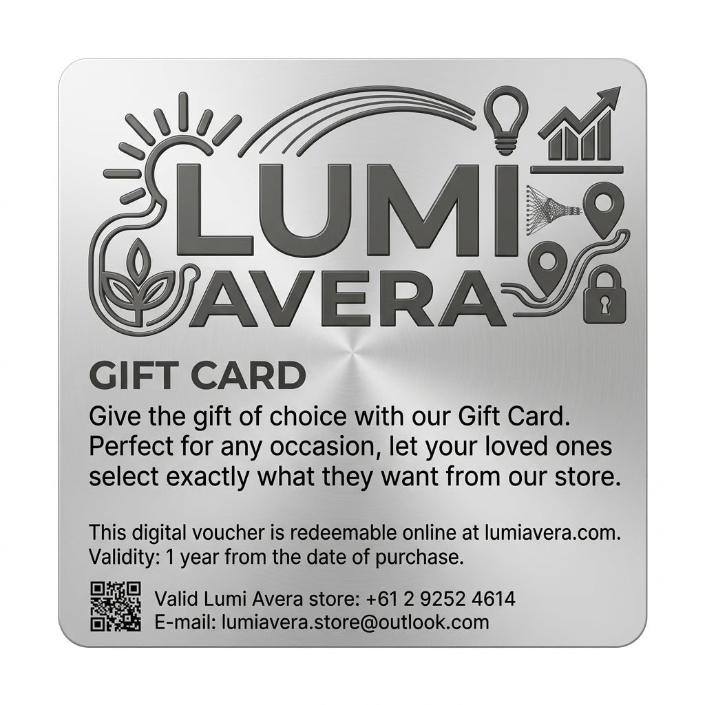 Gift Card Promotion