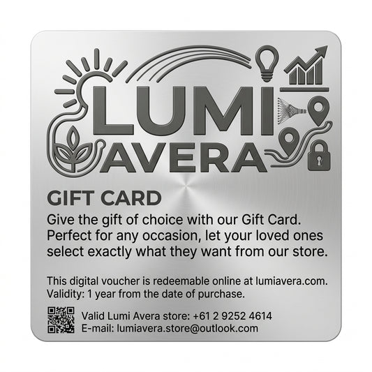 Gift Card Promotion